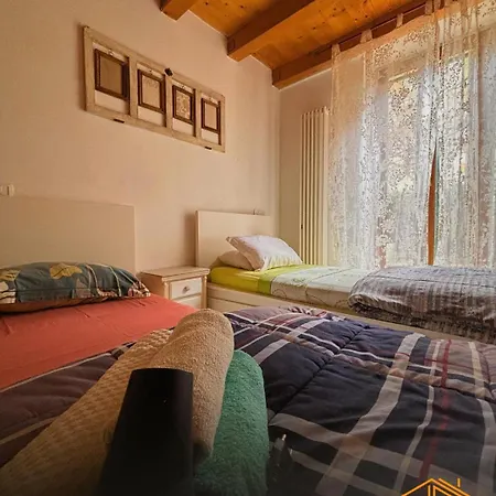 Casa de hóspedes Vap171rooms By Homes In *