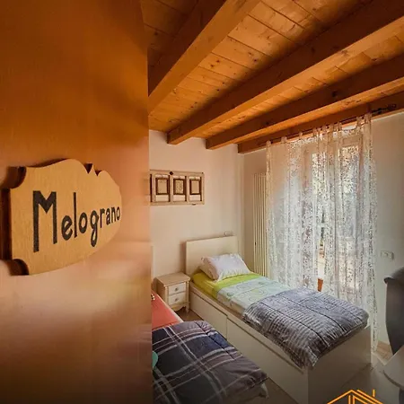 Vap171rooms By Homes In Casa de hóspedes Ancona